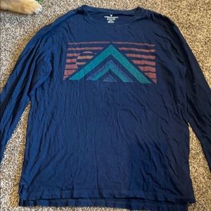 American Eagle Men’s Long Sleeve